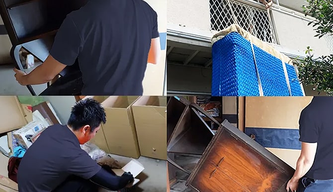 経験と皆様のお言葉が成長の源です！