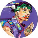 man profile picture