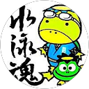下水道に住むイルカ profile picture